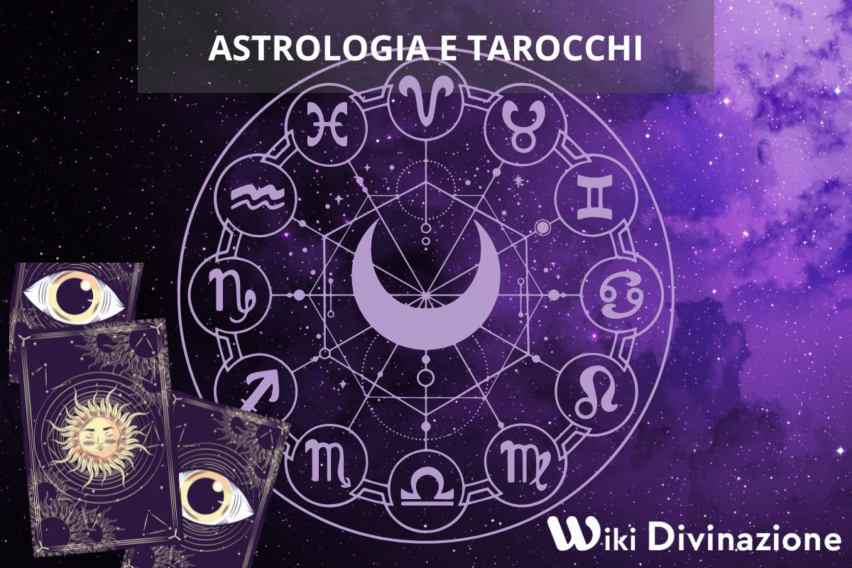 Astrologia e Tarocchi