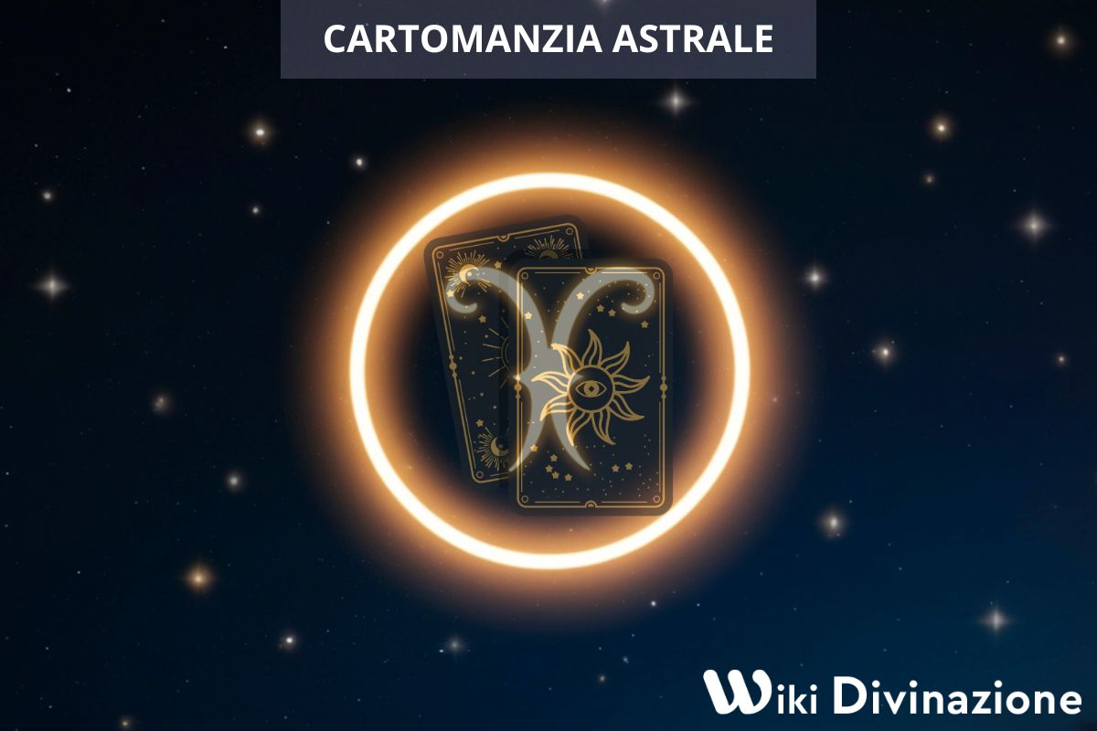 Cartomanzia Astrale