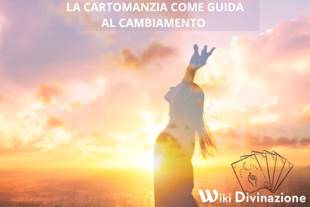Cartomanzia come Guida