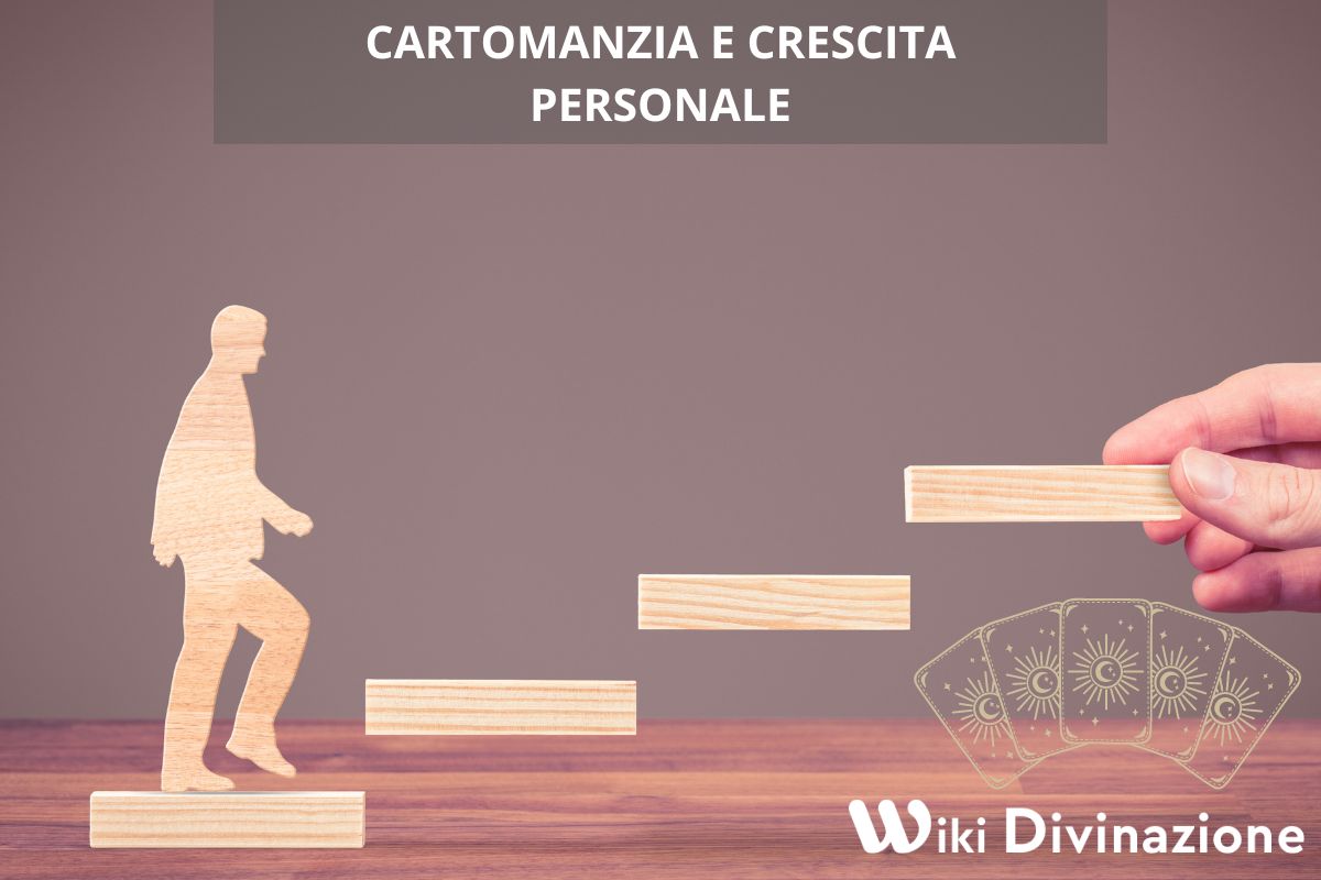 La Cartomanzia come Strumento di Crescita Personale