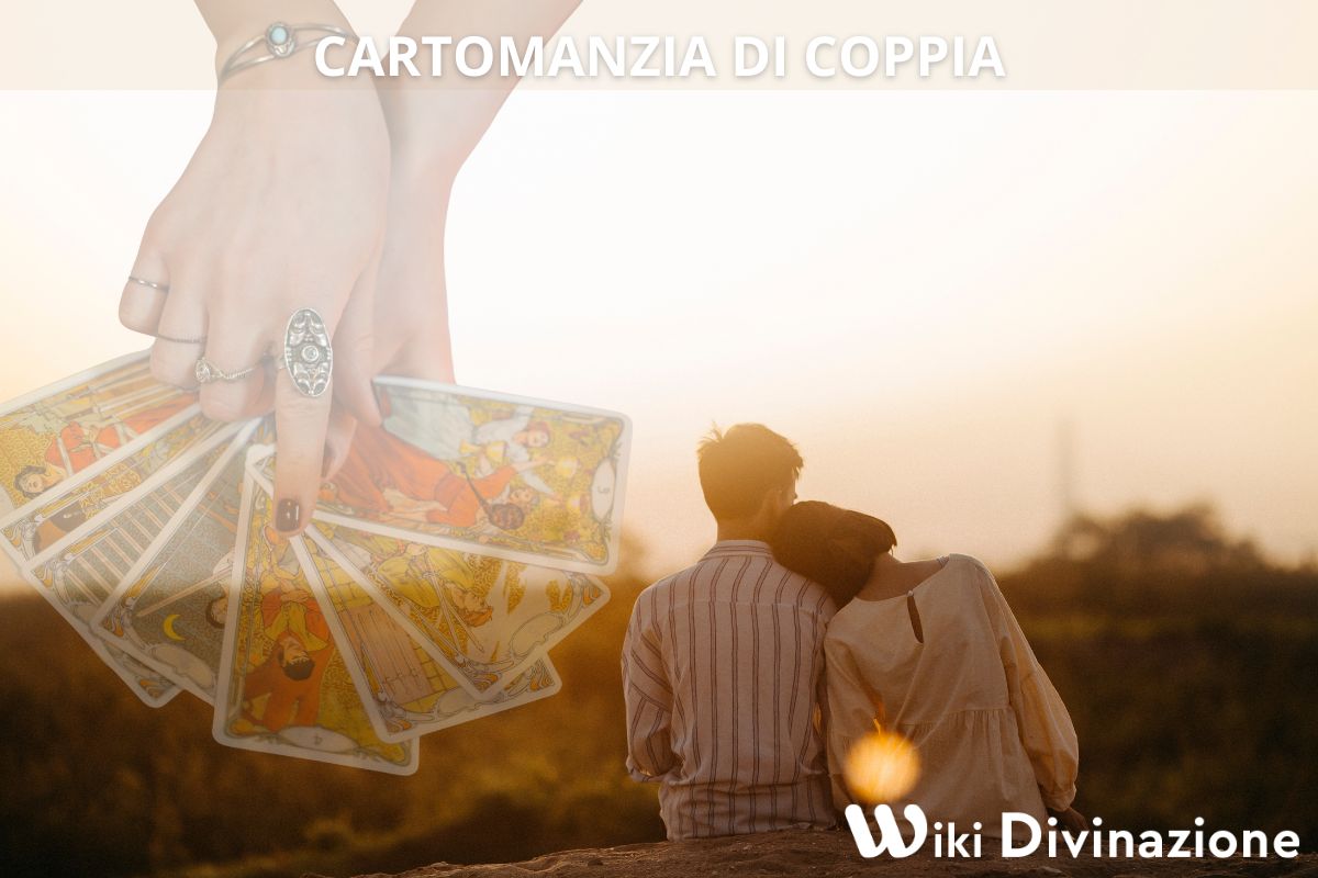 Cartomanzia di coppia