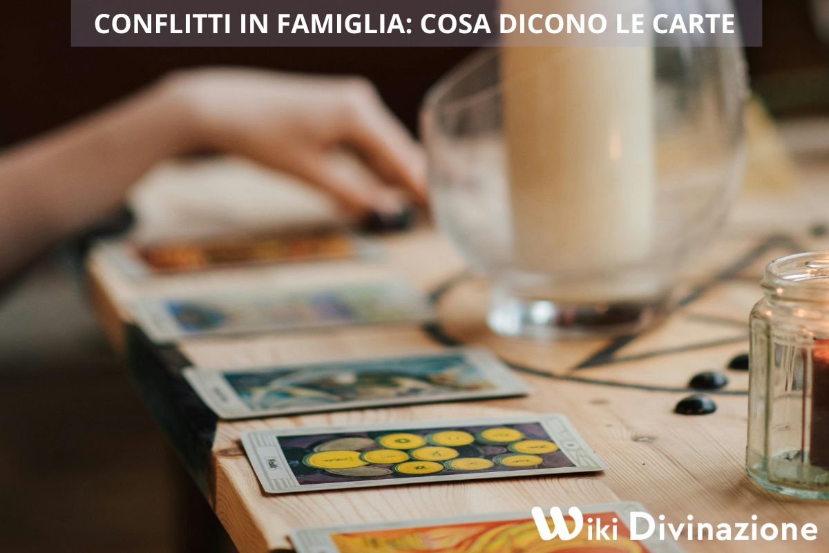 Conflitti in Famiglia