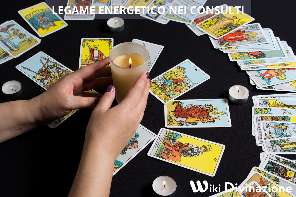 La Connessione Energetica nei Consulti 
