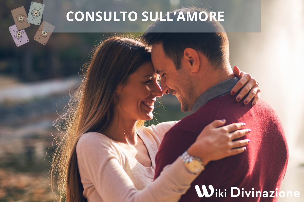 Come i Consulti Possono Aiutarti in Amore