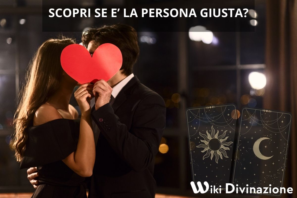 Consulto amore