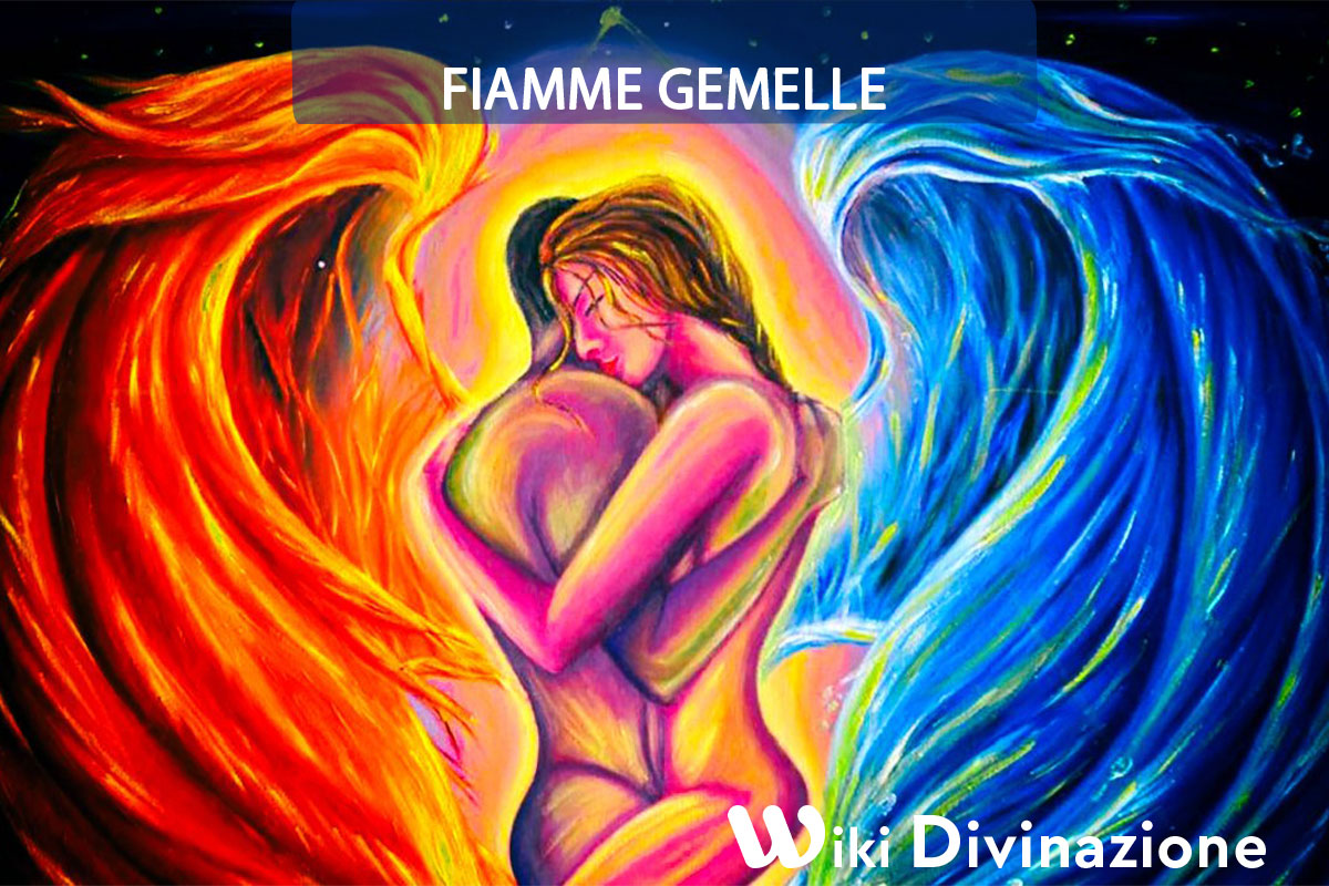  Fiamme Gemelle