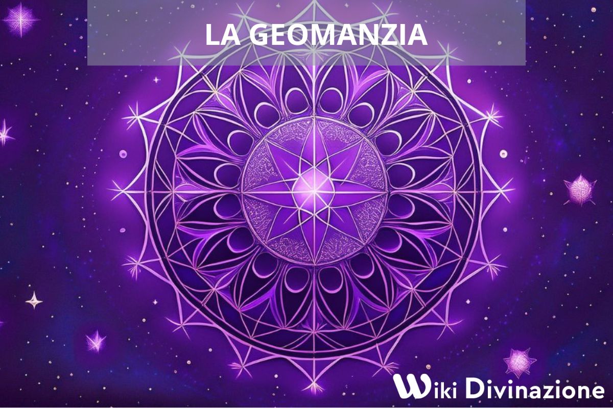 La Geomanzia