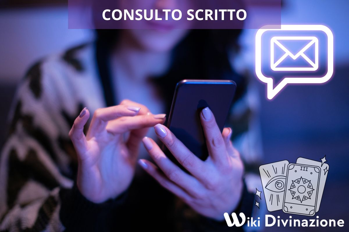 consulto scritto