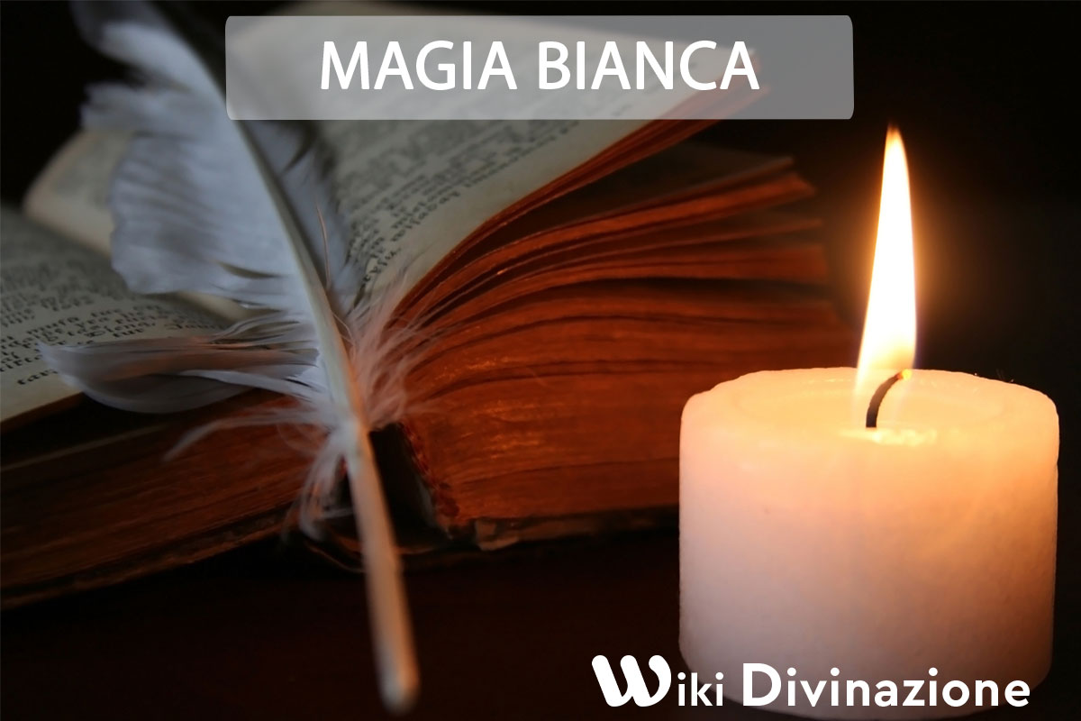 Magia Bianca