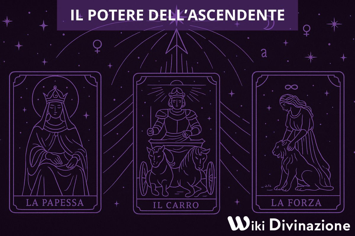 Il Potere dell’Ascendente