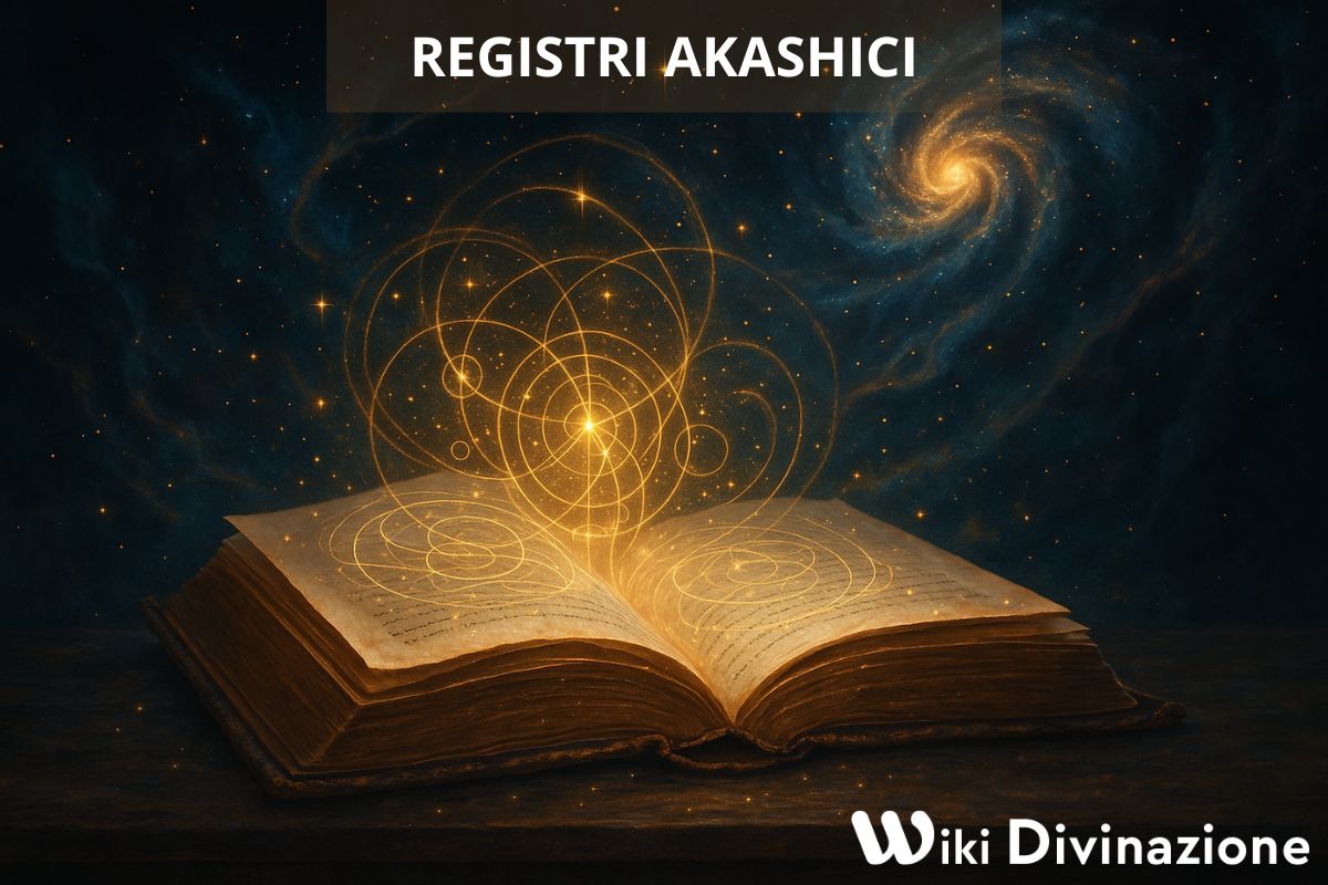 I Registri Akashici