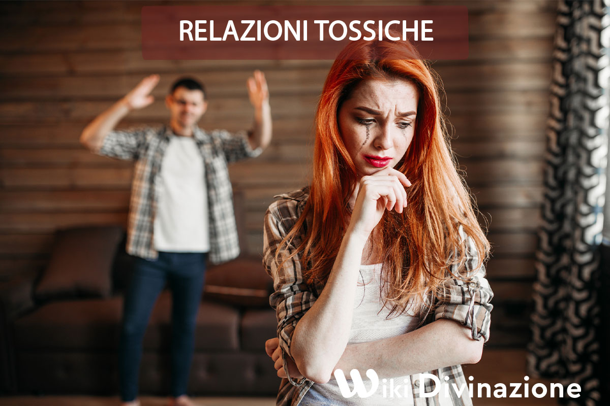 Relazioni tossiche