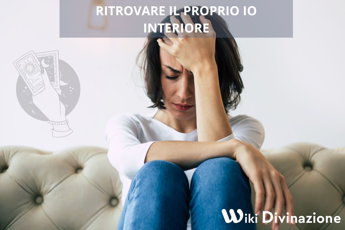 Ritrovare il proprio io con la cartomanzia - Wiki Taort