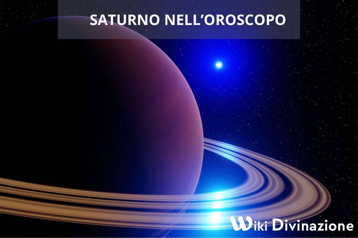 Saturno 