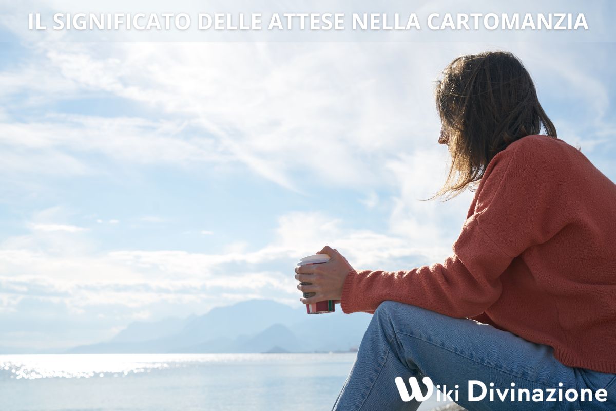 Il significato profondo delle attese nella cartomanzia 