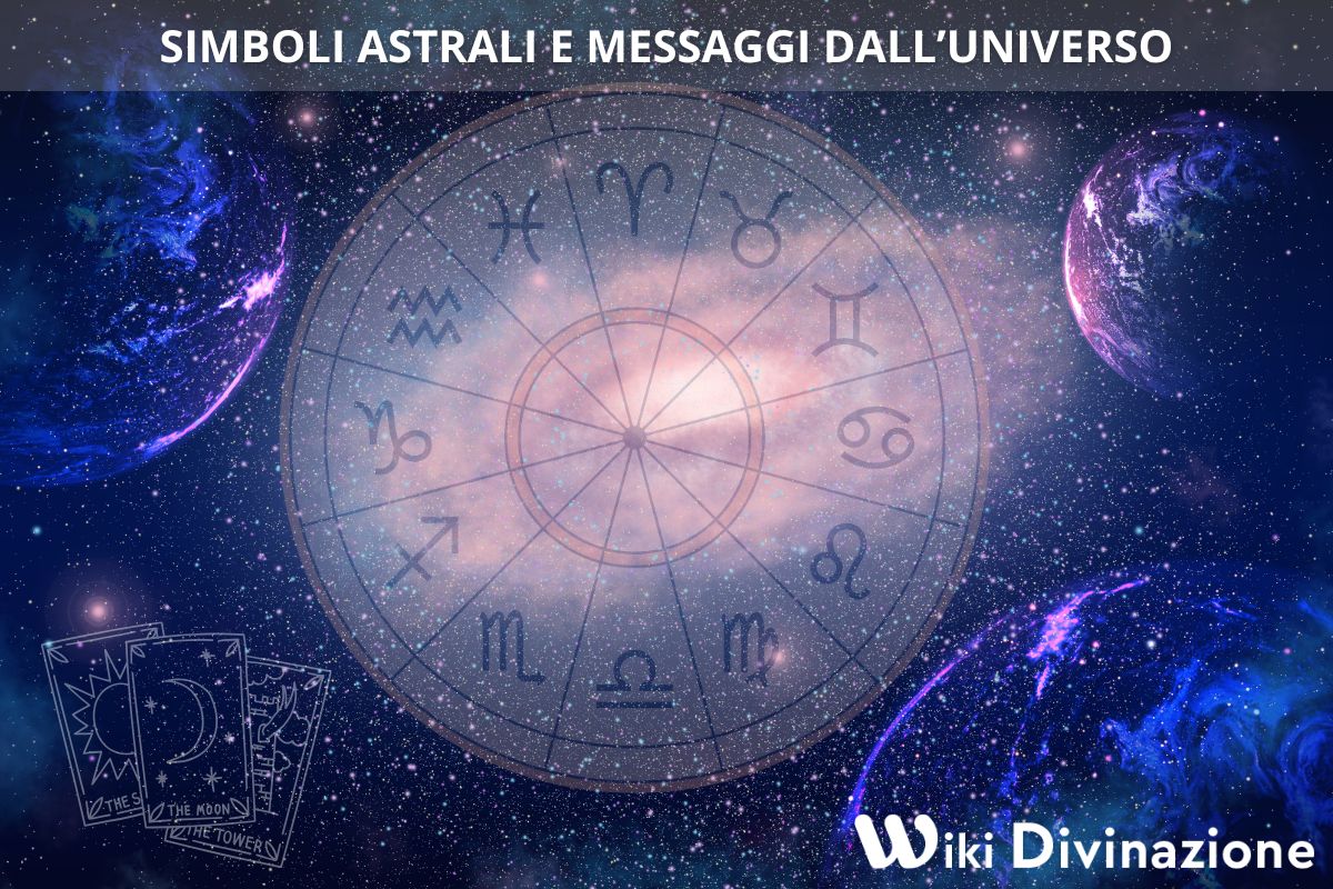 I Simboli Celesti ed il Loro Significato