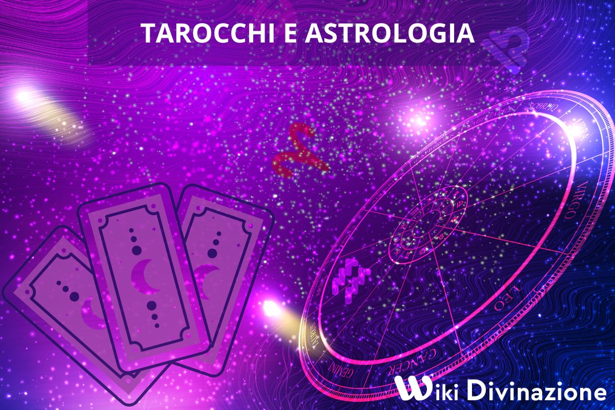 Tarocchi e Astrologia