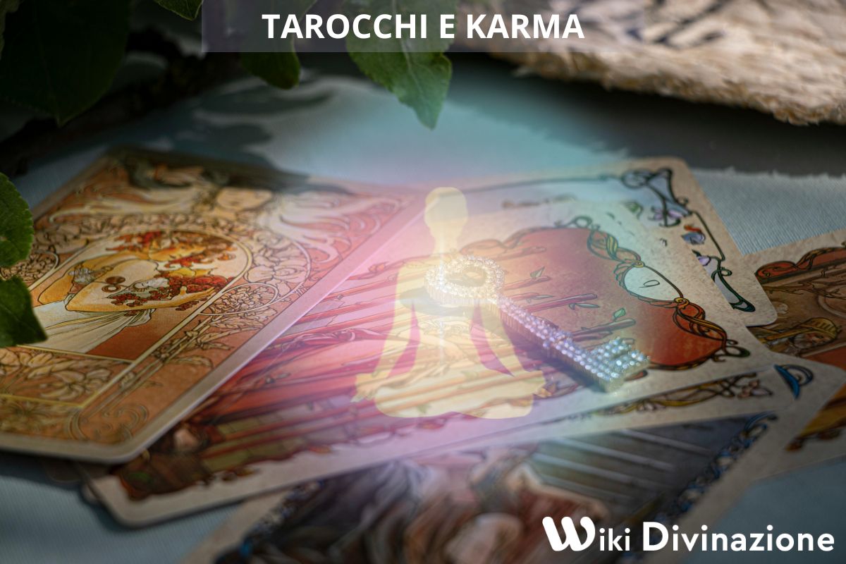 Tarocchi e Karma