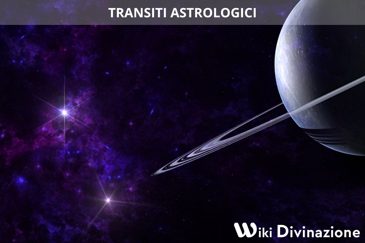 I transiti astrologici
