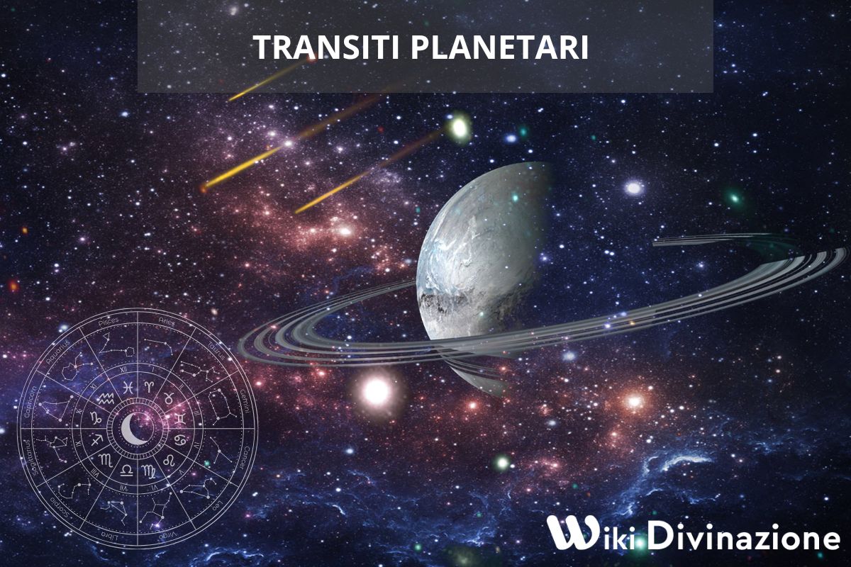 Transiti Planetari